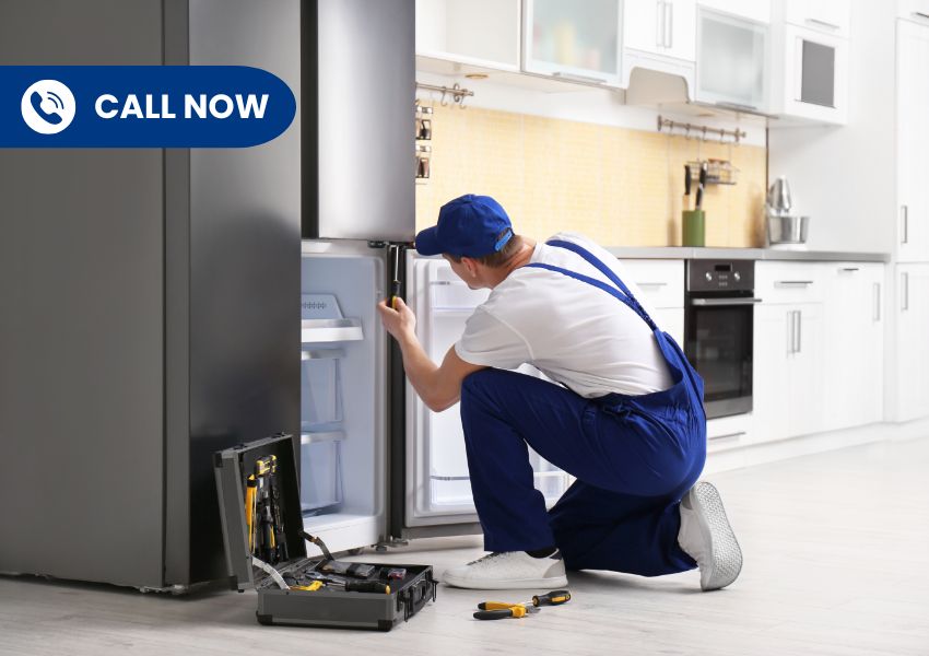 Vendor Appliance Repair Company